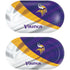 NFL Minnesota Vikings Galaxy Buds Plus Skin
